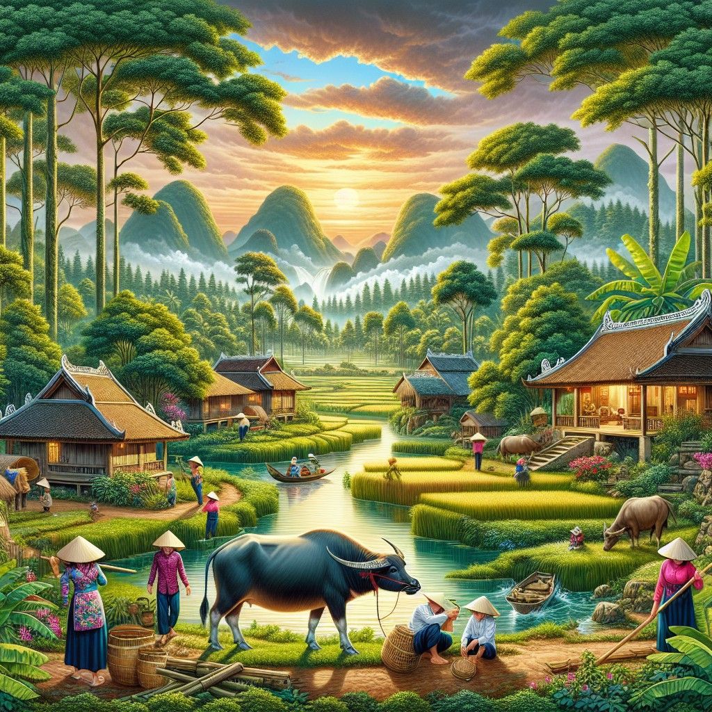 Bao Đậu Visa: Chính Sách Thực Tế Dành Cho Du Khách Việt Nam