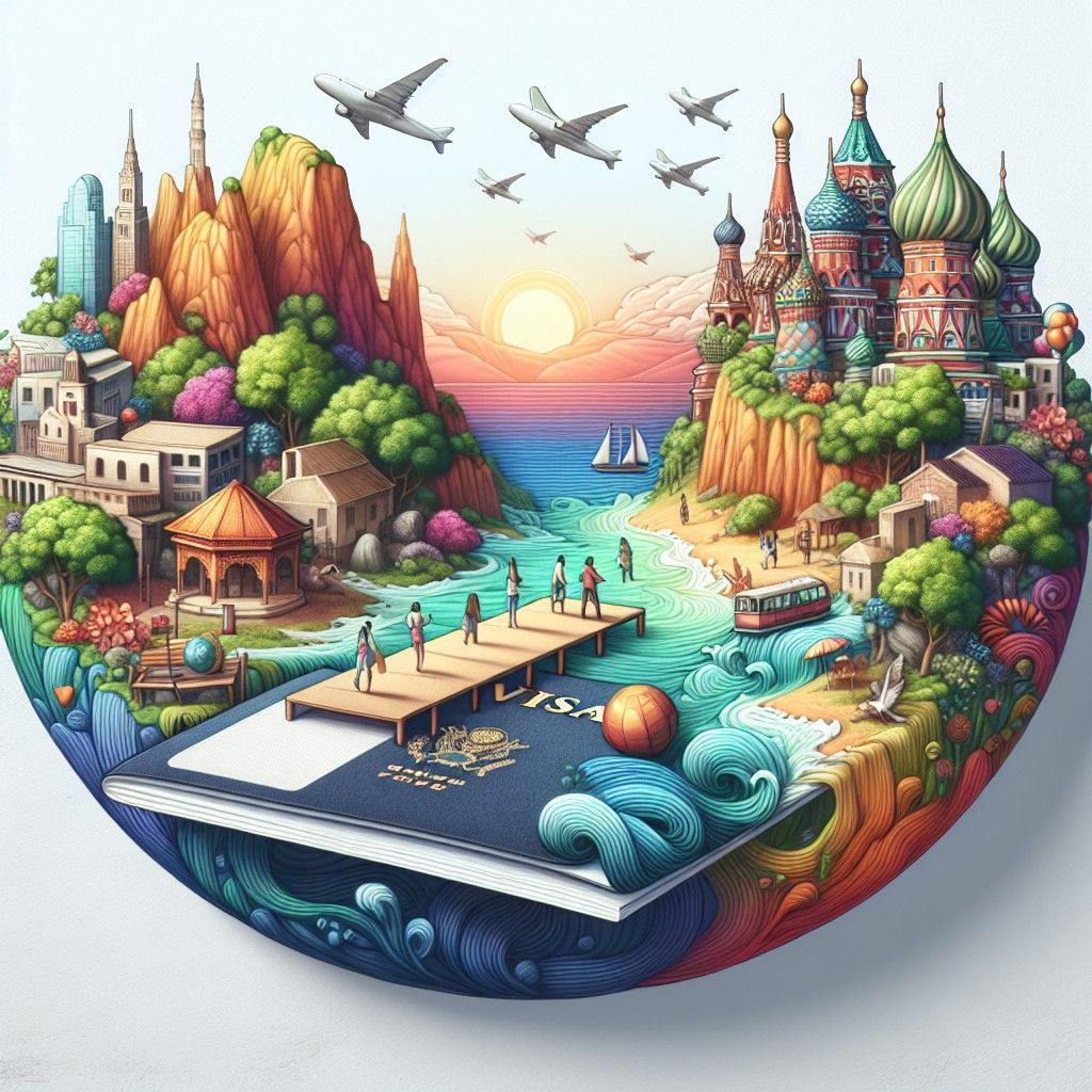 Tugo – Cam kết đậu visa và hoàn tiền trong trường hợp rớt