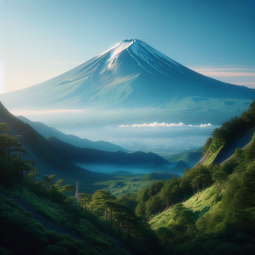 Mùa Leo Núi Phú Sĩ Mở Cửa Trở Lại Với Hạn Chế Mới