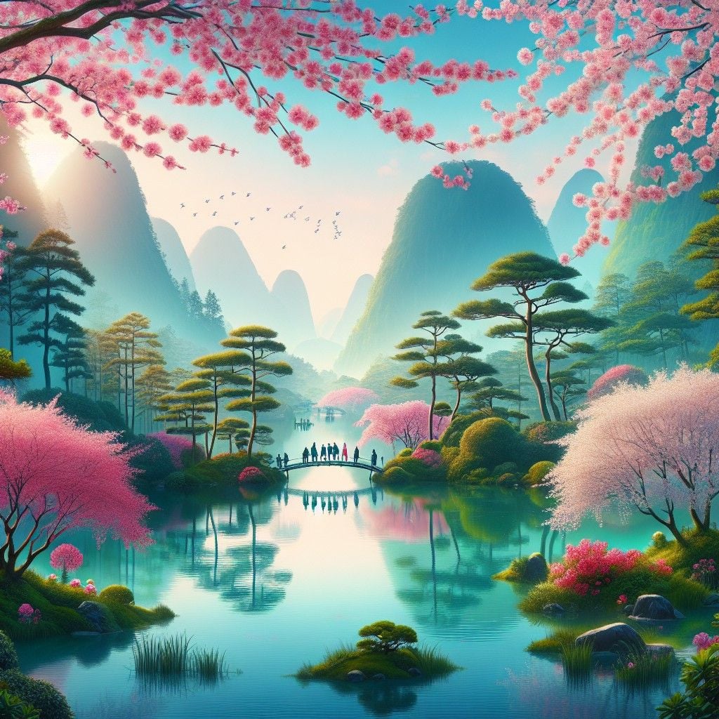 Thống Kê Khách Quốc Tế Đến Nhật Bản Tháng 5 và 6 Năm 2025: Dấu Hiệu Tích Cực Từ Thị Trường Việt Nam