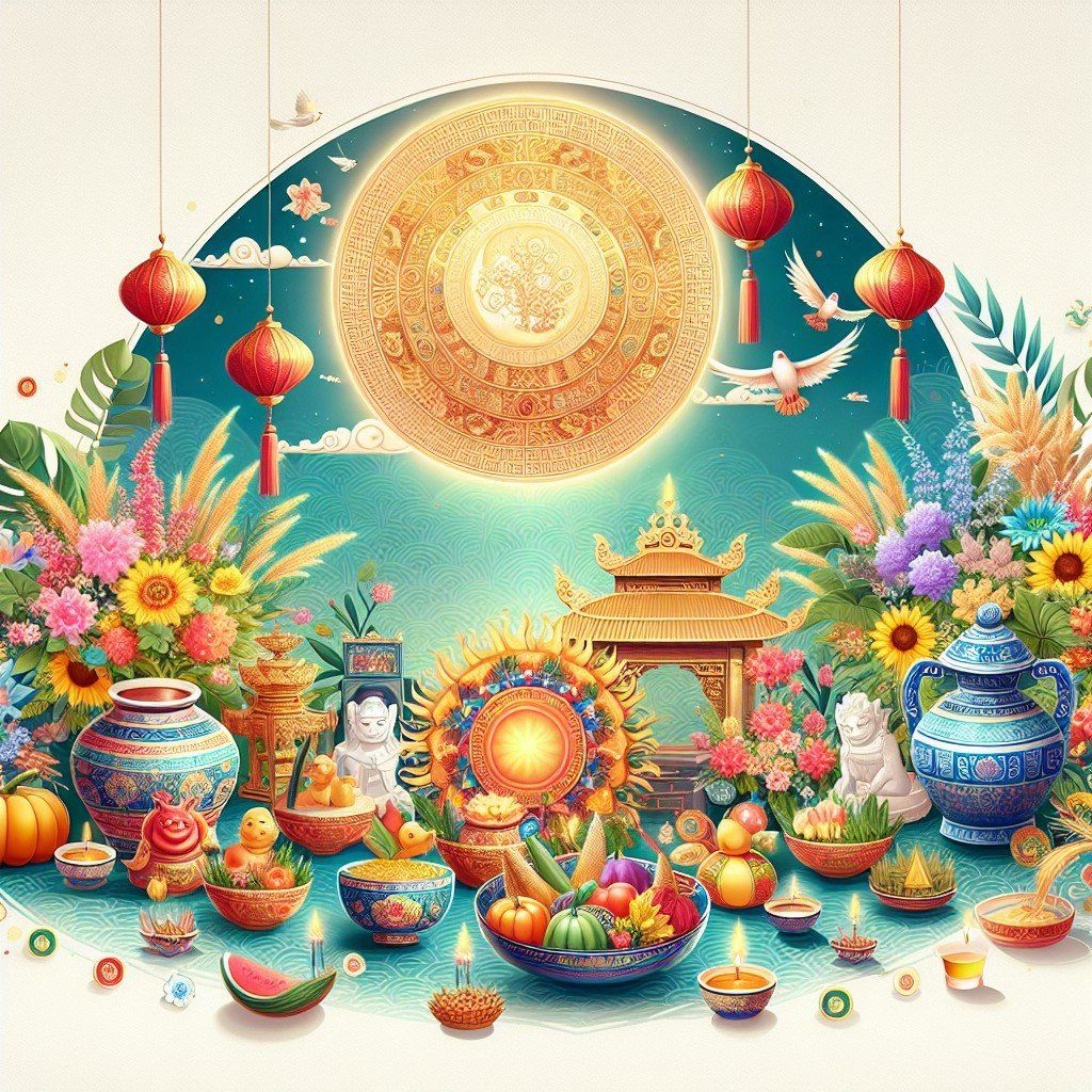 Tết Trùng Cửu: Ý Nghĩa và Các Hoạt Động Truyền Thống