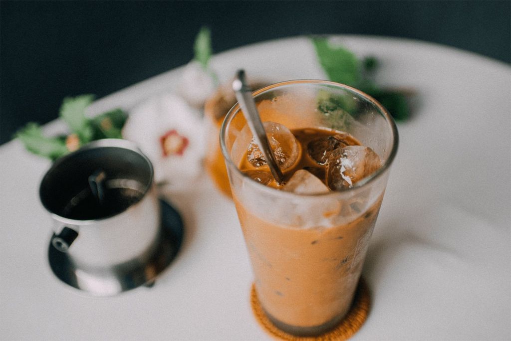Bốn món cà phê Việt trong top ngon thế giới