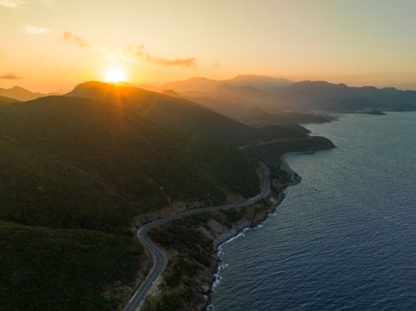 Bắc Nha Trang - điểm đến mới hè 2023