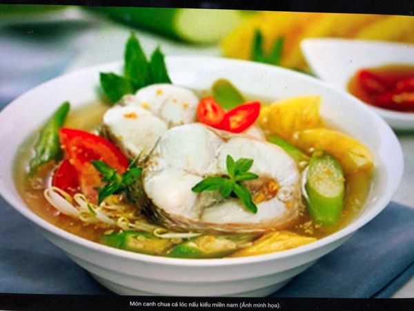 Món canh bình dị được người Việt ăn quanh năm lọt Top 