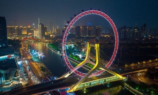 10 điểm nổi bật ở Thiên Tân - thành phố pha trộn Á Âu của Trung Quốc