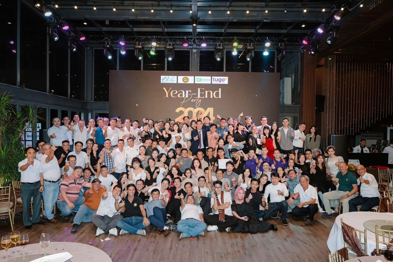 Công ty du lịch Tugo