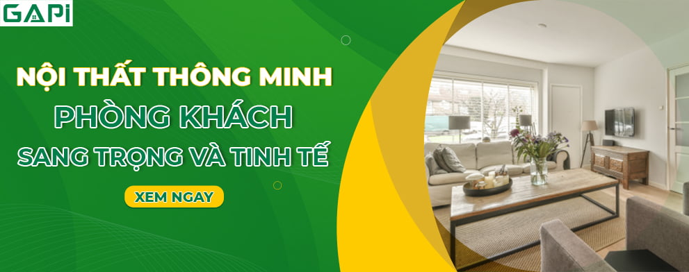 Nội Thất Phòng Khách