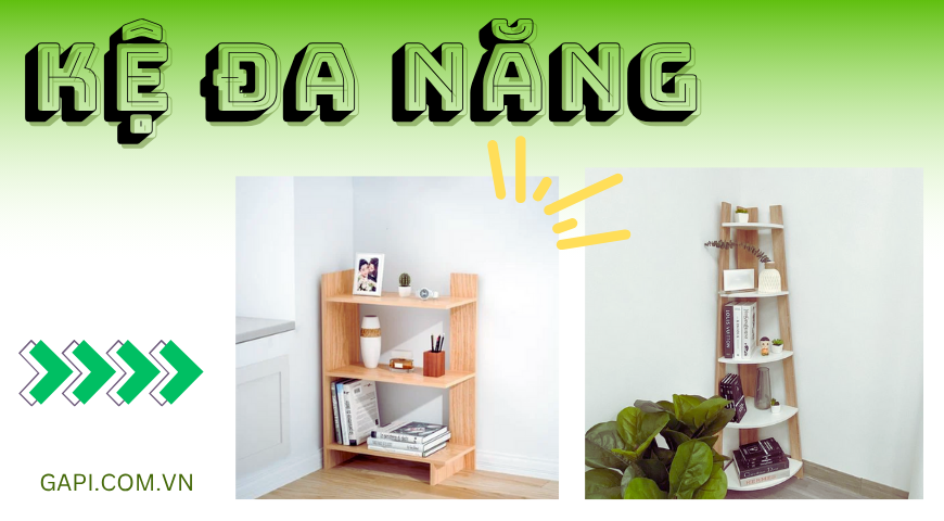 Kệ đa năng