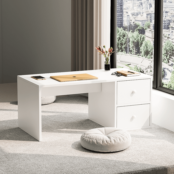 bàn học ngồi bệt có ngăn kéo