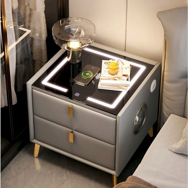 tab đầu giường thông minh - GA36