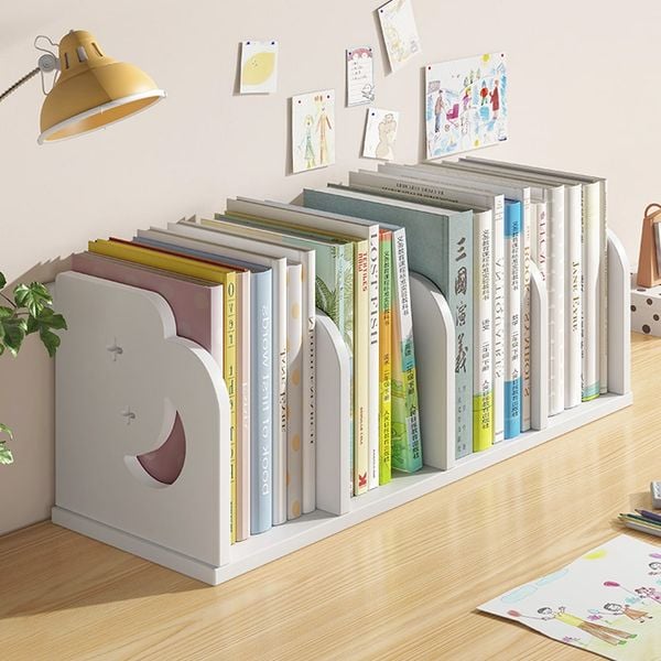 kệ sách để bàn
