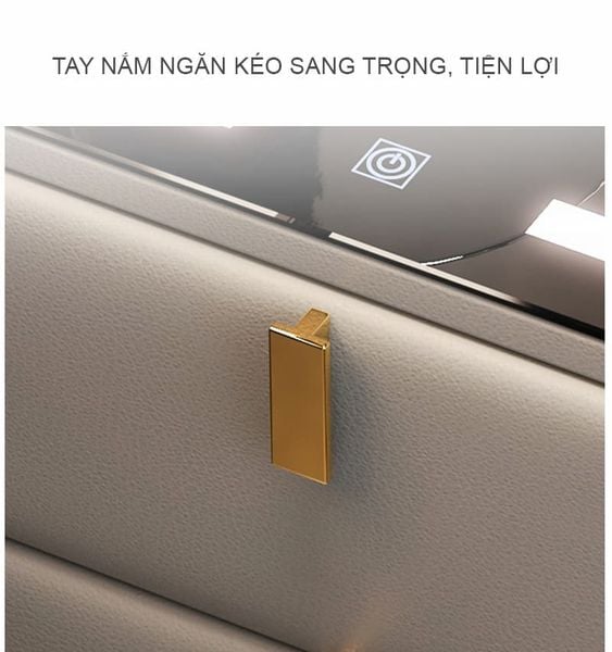 tab đầu giường thông minh - GA36