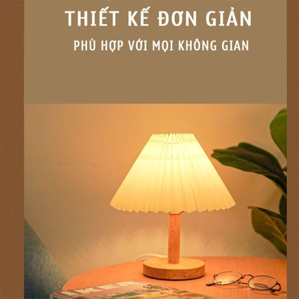 đèn ngủ