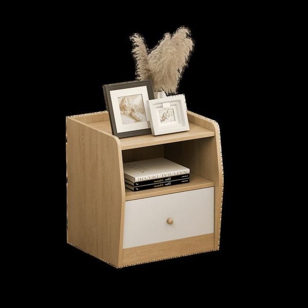 giường ngủ tặng tab đầu giường