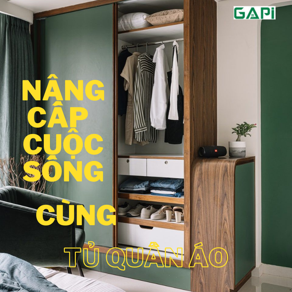 tủ quần áo
