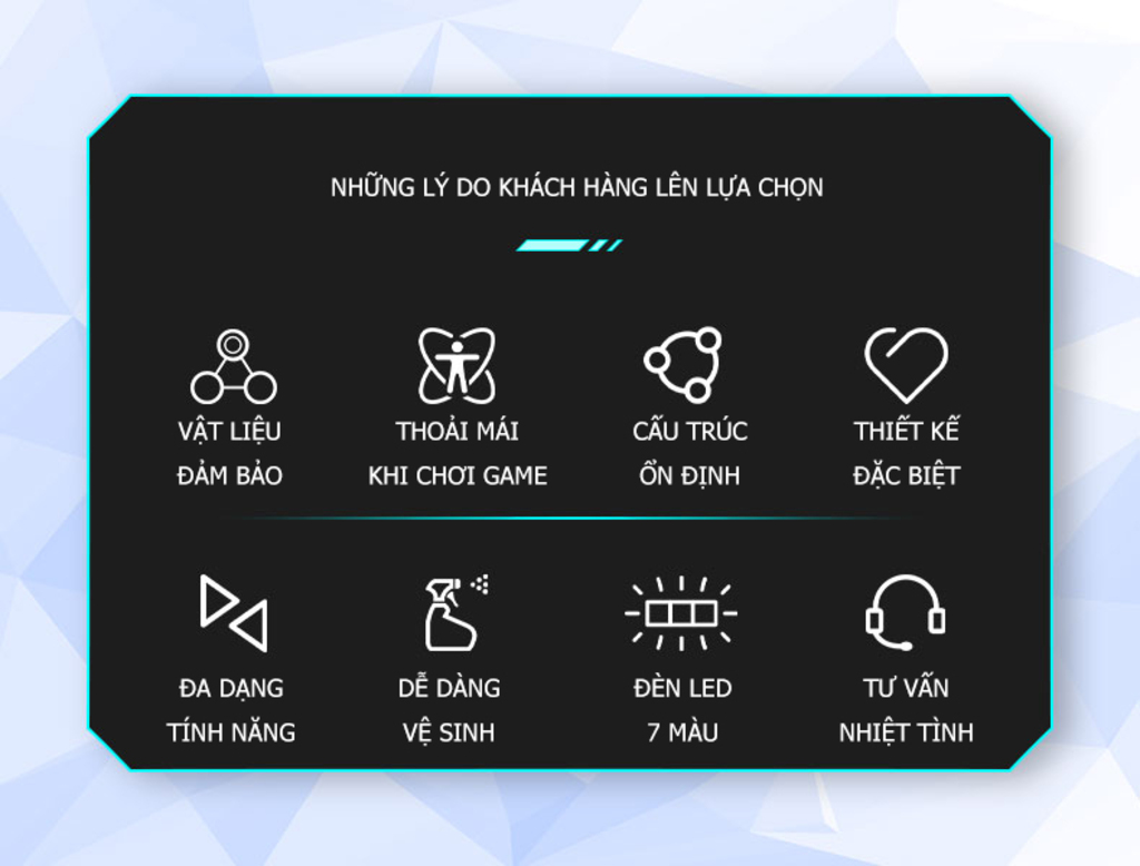 bàn gaming chân chữ z