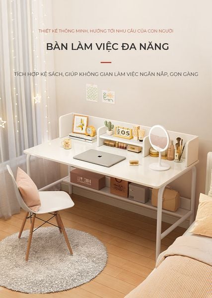 ban-lam-viec-tich-hop-ke-sach-thong-minh-go-mdf-gapi-gm161