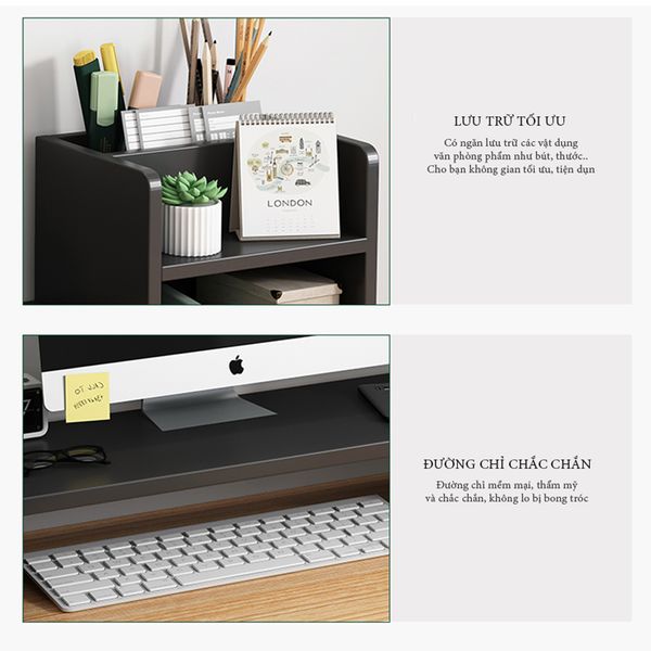 kệ máy tính để bàn