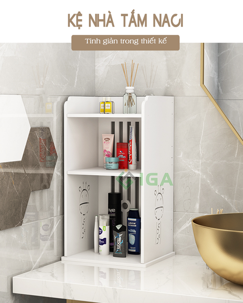 kệ đa năng