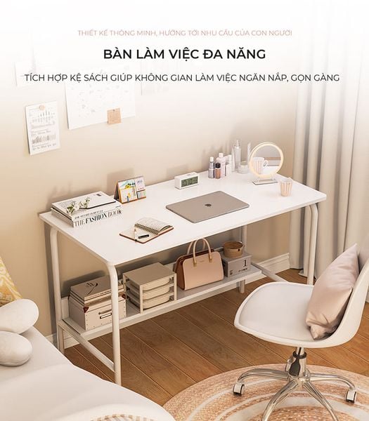 ban-lam-viec-tich-hop-ke-sach-da-nang-go-mdf-gapi-gm160