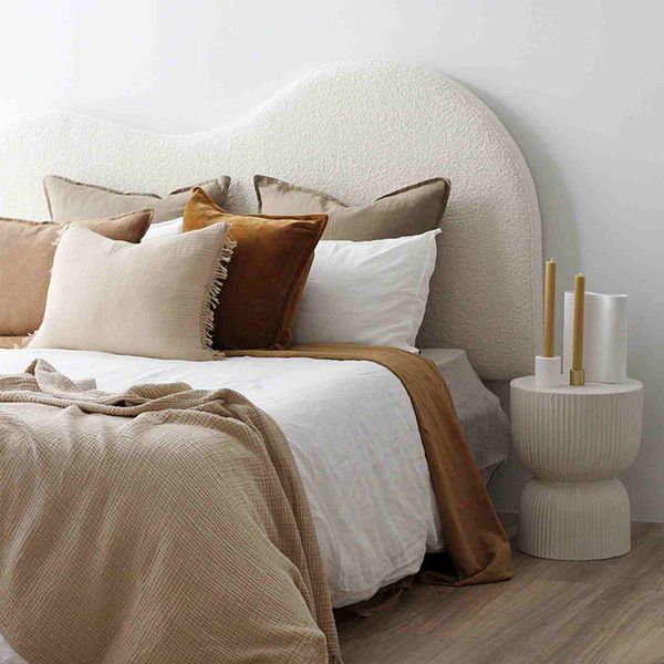 Đệm đầu giường hình đám mây - GC37