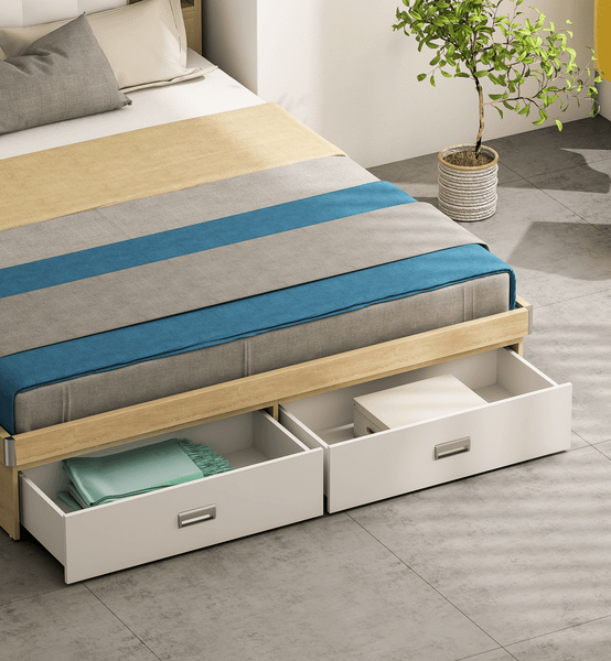 giường ngủ thông minh gapi