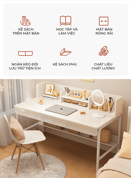 ban-lam-viec-co-ngan-keo-tich-hop-ke-sach-tien-loi-go-mdf-gapi-gm162