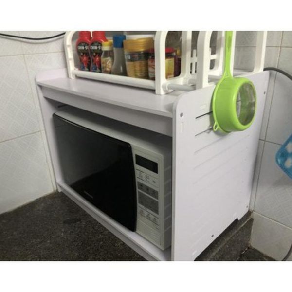 kệ lò vi sóng