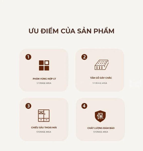 tủ quần áo đơn