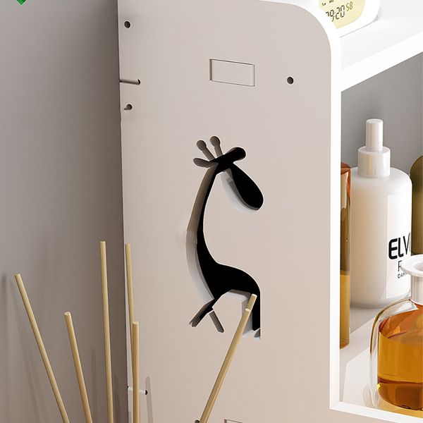 kệ mỹ phẩm nhỏ gọn