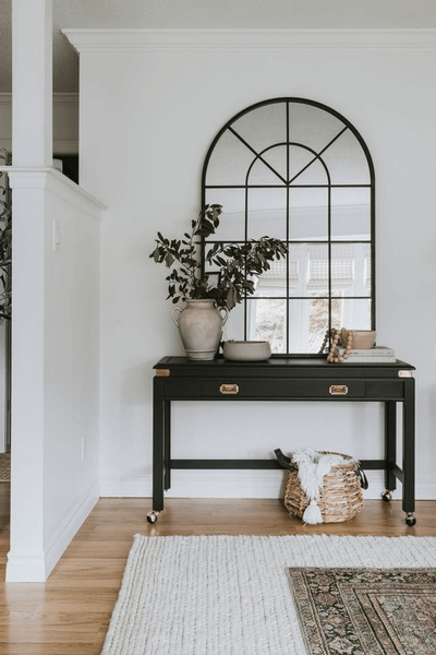 trang trí nội thất