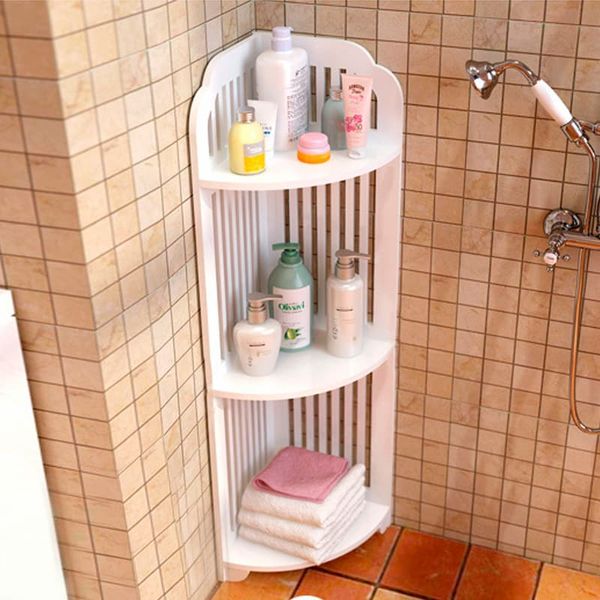 kệ nhà tắm