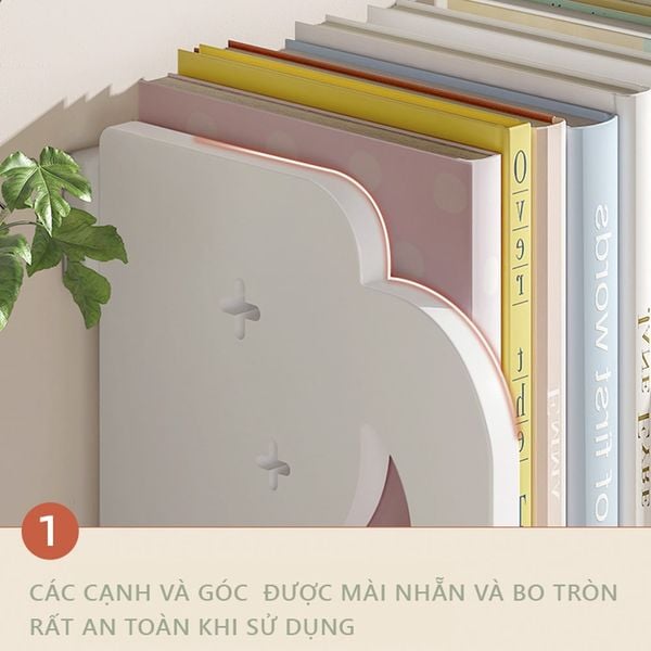 kệ sách để bàn