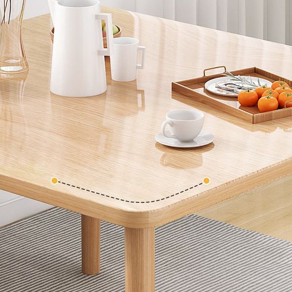 bàn ăn thông minh