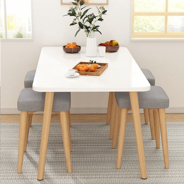 bàn ăn thông minh