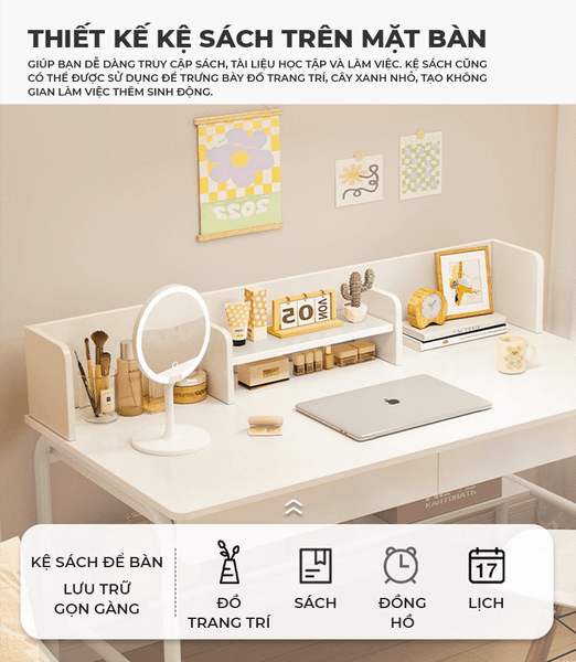 ban-lam-viec-co-ngan-keo-tich-hop-ke-sach-tien-loi-go-mdf-gapi-gm162