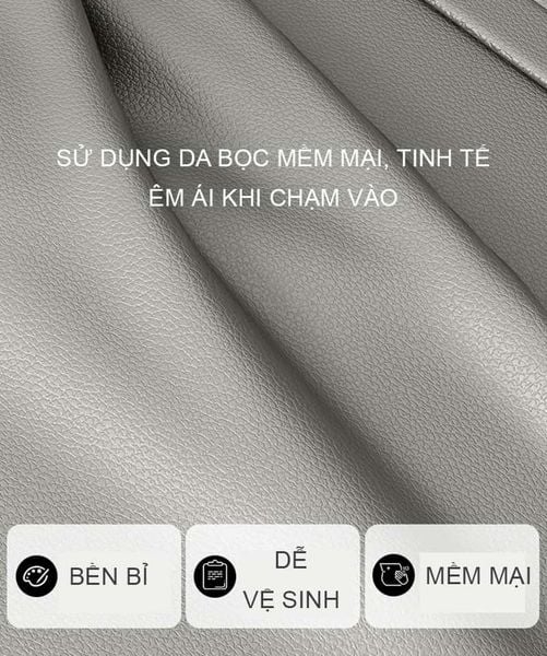 tab đầu giường thông minh - GA36