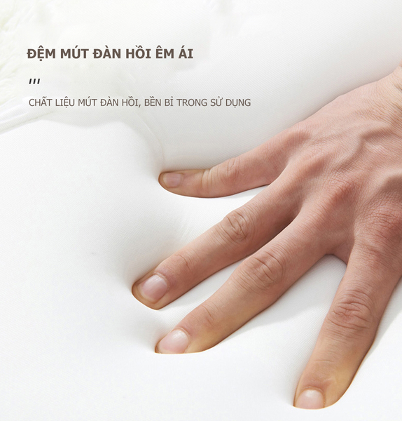 giường ngủ đơn bệt gỗ mdf