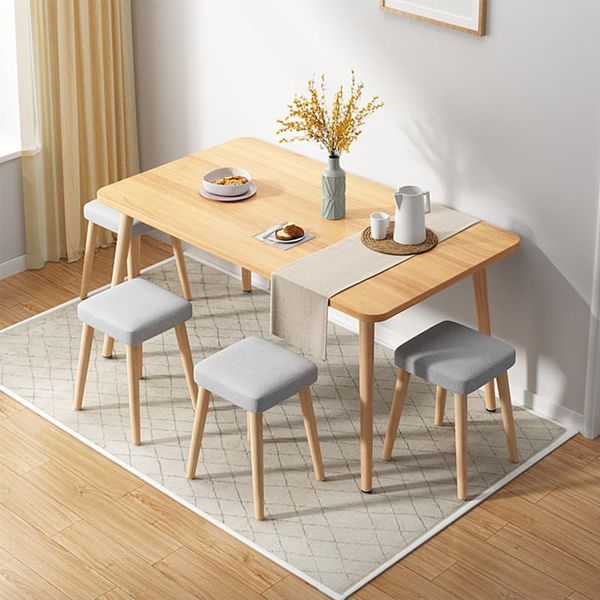 bàn ăn thông minh