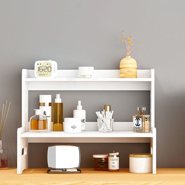 kệ mỹ phẩm nhỏ gọn