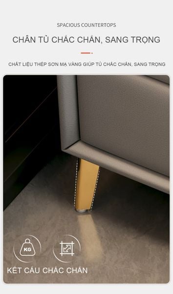 tab đầu giường thông minh - GA36