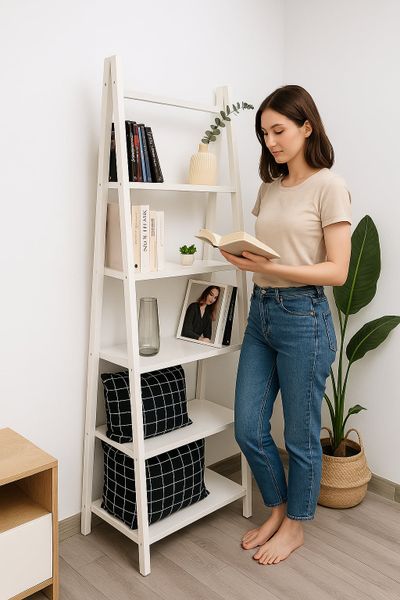 kệ sách gapi đa năng