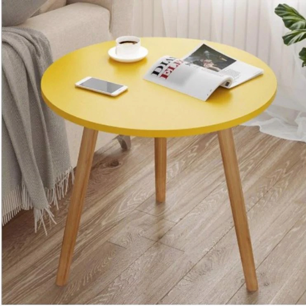 bàn trà sofa gỗ mdf