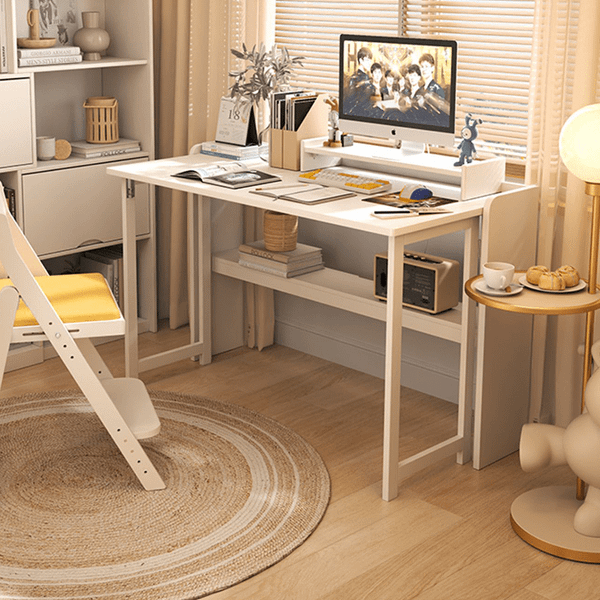 bàn làm việc thông minh gấp gọn
