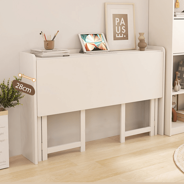 bàn làm việc thông minh gấp gọn