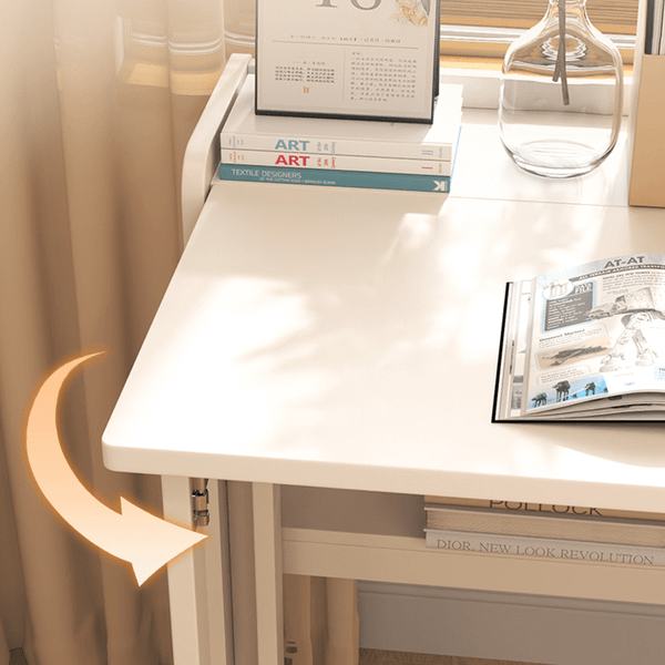 bàn làm việc thông minh gấp gọn