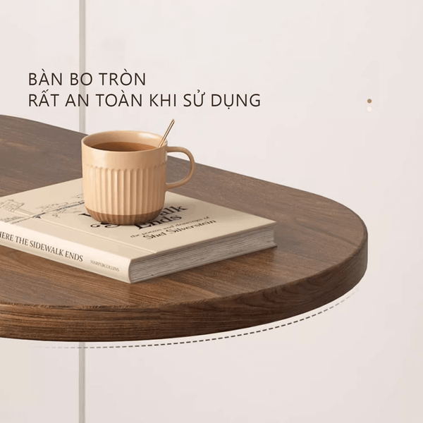 bàn trà sofa hiện đại