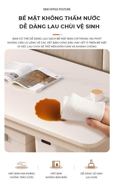 bàn trà sofa phòng khách 2 tầng