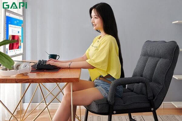 bàn làm việc tại nhà cho freelance