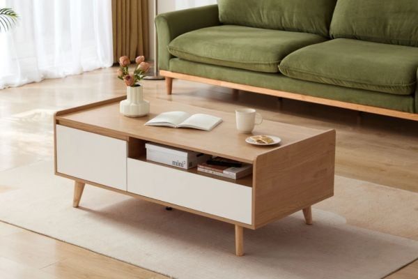 bàn sofa hiện đại